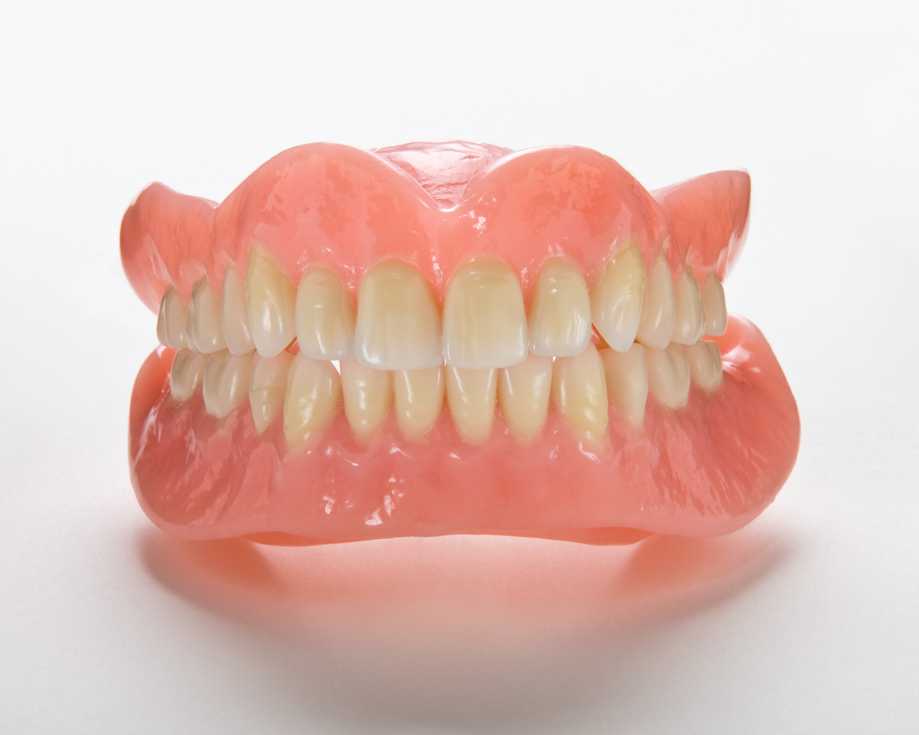 Denture