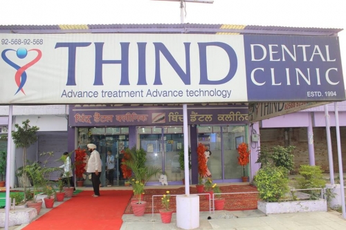 Dental Clinic in 4a72a464-b65a-4cbc-a7be-738c84e3d542-Thind-Dental-Clinic-Rajanbir-Singh-Thind