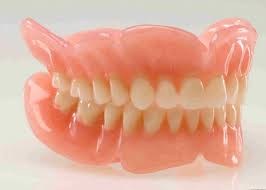 Denture