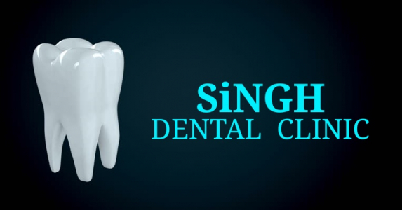 Singh Dental Clinic - Banner 3