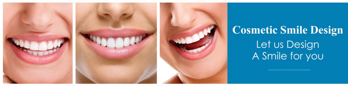 Mathrushree Chaya Dental Care - Banner 1