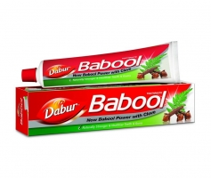 Dabur babool