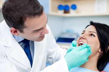 Liora Dental - Banner 2