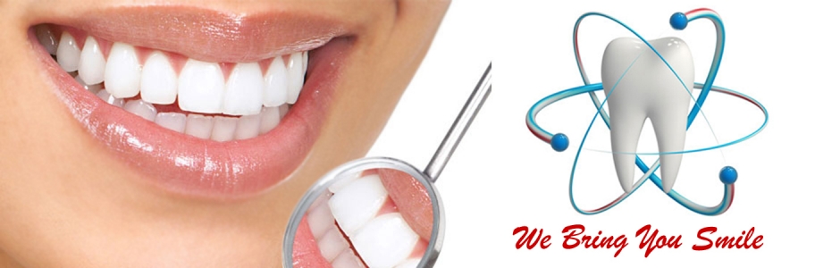 Yamini Dental Clinic - Banner 1