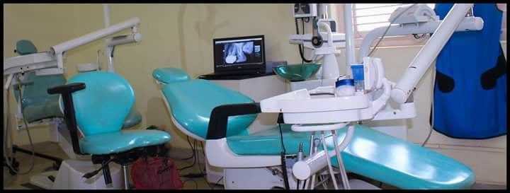 Suraksha Speciality Dental Care - Banner 1