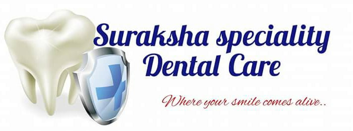 Suraksha Speciality Dental Care - Banner 3