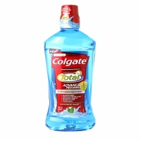 Colgate total advanced pro-shield peppermint