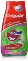 Colgate 2 in 1-watermelon