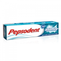 Pepsodent whitening