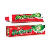 Babool toothpaste