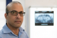 Dr.Harshavardhan