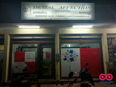 Dental Affection Hub For Dental Wisdom - Banner 3