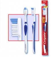 Colgate 360 slimsoft toothbrush