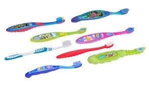 Colgate kids toothbrush