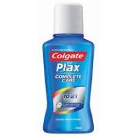 Colgate plax complete care mouthwash