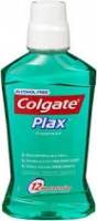 Colgate plax freshmint mouthwash