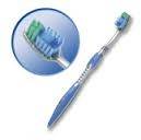 Oral-b crest toothbrush