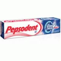 Pepsodent germicheck toothpaste