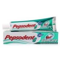 Pepsodent gum care toothpaste