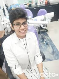 Dentist in 984dc97b-294d-4708-b28b-f27916180bae-Oyster-Dental-Clinic-Dr-Arunima-Chandra