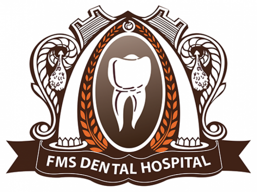 Dental Clinic in 03f373cd-29a4-42ac-ada3-b728f302f9bf-FMS-Dental-Hospitals-Dr-Shailaja-Reddy