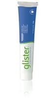 Glister toothpaste