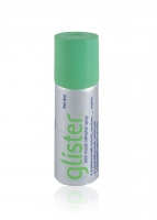 Glister mouth freshener spray (mint)