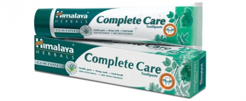 Himalaya complete care