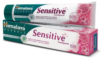 Himalaya sensitive