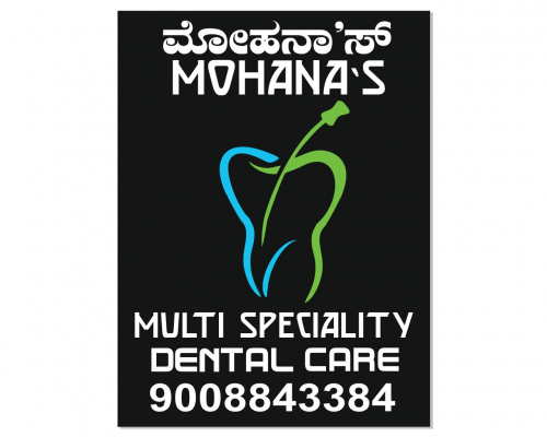 Dentist in 31fc705b-156e-4009-93b0-80de9da2eb05-Mohan-Multispeciality-Dental-Care-Dr-Mohana-Pramod