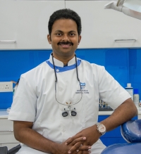 Dr.Praneeth