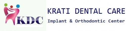 Dental Clinic in 23b97e8d-7e6f-4571-9e70-f3785156db9c-Krati-Dental-Care-Gaurav-Jaiswal