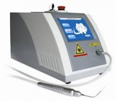 Fen dental lasers