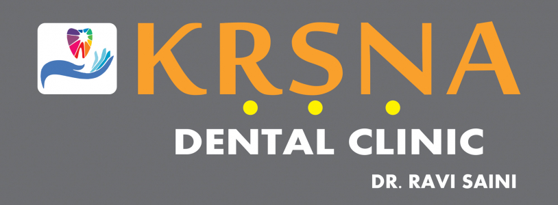 KRSNA dental clinic - Banner 2