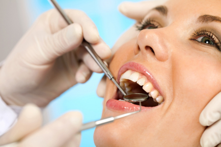 Liora Dental - Banner 1