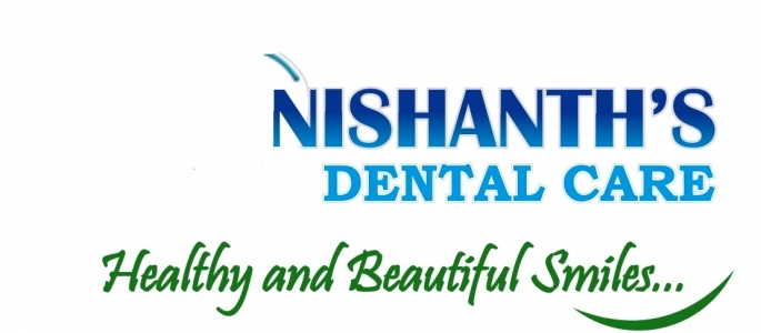 Nishanths Dental Care - Banner 1