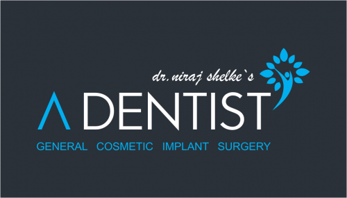 Dental Clinic in 52490d59-77e1-493f-9e8a-9c8f636d7a5b-A-DENTIST-Dr.-Niraj-Shelke