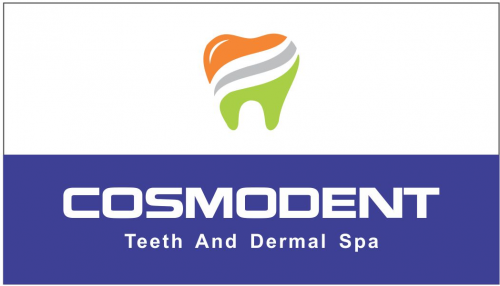 Dental Clinic in 3747557e-d996-41f7-a923-13578df45528-Cosmodent-India-Dr-Aman-Ahuja