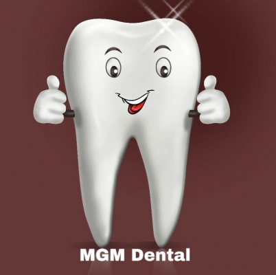 Dental Clinic in 5282582b-ab44-484b-97f3-21a96aeea5d2-MGM-Multi-Speciality-Dental-Clinic-Dr-Shalini