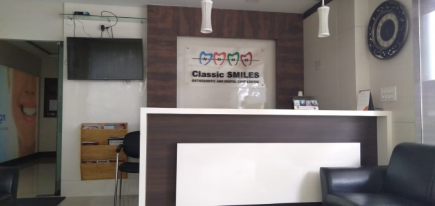 Classic smiles orthodontic and Dental Care Centre - Banner 2