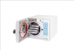 Navee 13 n class table top autoclave