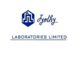 Jyothy Laboratories Limited