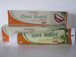 Divya dant kanti herbal