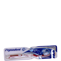 Pepsodent germi check whitening expert medium