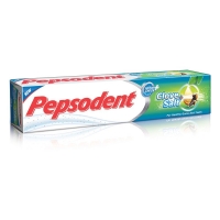 Pepsodent clove + salt