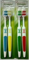 Persona classic family toothbrush