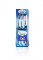 Persona advanced family toothbrush