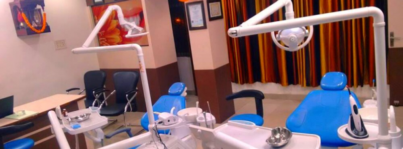 Prestige Dental Care Raipur (Dr Somit Jain) - Banner 1