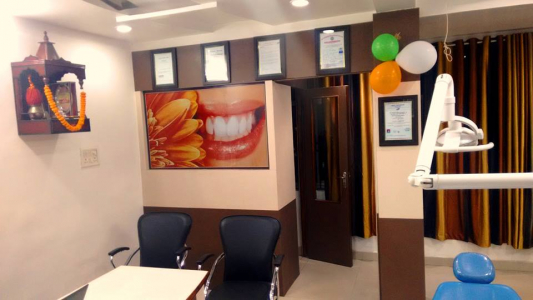 Prestige Dental Care Raipur (Dr Somit Jain) - Banner 2