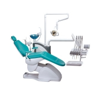 Dental chairs